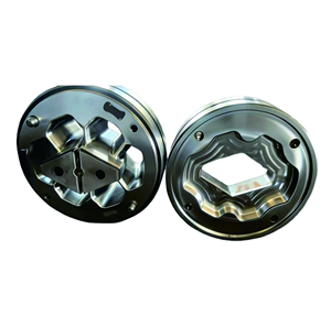 Pièces usinées CNC en aluminium sur mesure, composants mécaniques de précision, pièces de quincaillerie non standard, pièces usinées CNC en acier inoxydable - Product Image 1