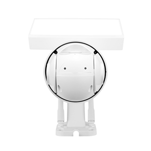 Srihome SH039 5MP CCTV máy ảnh hai cách video IP Camera PTZ ngoài trời đèn pha màu tầm nhìn ban đêm 30m CCTV IP Camera - Product Image 6