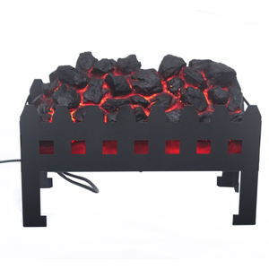 Soporte eléctrico para <span class=keywords><strong>chimenea</strong></span>, <span class=keywords><strong>sin</strong></span> calor, empotrado - Product Image 3