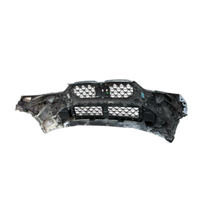 Paraurti Anteriore Originale per BMW X2 U10 2025 con Griglia e Copertura Fendinebbia, Ricambi <span class=keywords><strong>Auto</strong></span> <span class=keywords><strong>Usati</strong></span> Originali per X2 U10 - Product Image 4