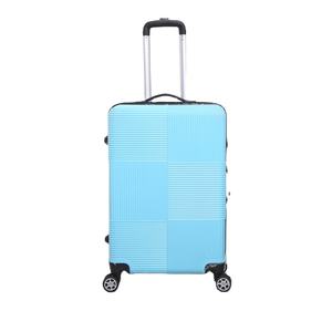 Ensemble de Bagages Modernes ABS PC PP Hard Shell à la Mode, <span class=keywords><strong>Valise</strong></span> Trolley, Long, Long, Voyage, Bagages Classiques, 20 24 28 Pouces, 3 Pièces - Product Image 4