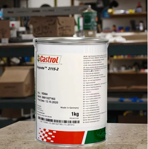 Adhesivo de Alta Temperatura C-a-strol Braycote 2115-2, Rodamiento de PTFE ISO VG 15 - Product Image 2