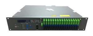 Máy phát quang CATV FTTH 2x7dbm 1550nm SC/Máy phát APC - Product Image 6