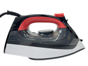 BOM Offre Spéciale chine usine <span class=keywords><strong>prix</strong></span> vapeur fer chiffons poignée vapeur réglable Portable pressage semelle antiadhésive - Product Image 3