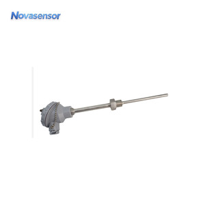 温度測定温度センサー<span class=keywords><strong>Pt100</strong></span> <span class=keywords><strong>WZP</strong></span> <span class=keywords><strong>PT100</strong></span>ステンレス鋼304工業用温度測定温度センサー - Product Image 6