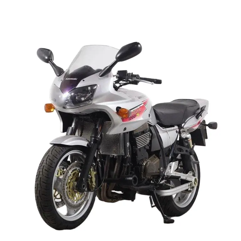 Used Best Price Wholesales Kawasaki ZRX1200 used sport bike available now for sale