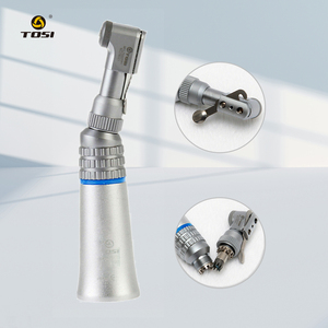 TOSIยี่ห้อชนิดเก่ามุมตรงกันข้ามทันตกรรมHandpieceความเร็วต่ำ - Product Image 4