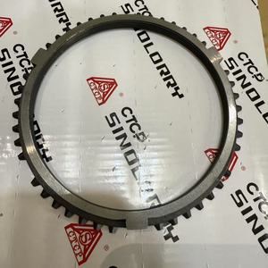 Z F 1268304594 dell'anello sincronizzatore dei pezzi di ricambio del cambio - Product Image 3