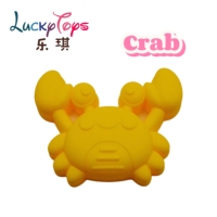 Ensemble amusant en plastique personnalisable ensemble de jouets de plage sur le thème des sirènes seau de style dessin animé pelle à sable jouant activité de plein air pour les enfants