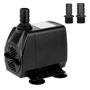 Kleine Tauchpumpe für Springbrunnen, 2500LPH, für Außenbereich, <span class=keywords><strong>Aquarium</strong></span>, Teich, 45W - Product Image 1
