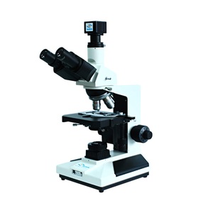 BD-L2000A microscope Biologique avec <span class=keywords><strong>l</strong></span>'infini optique achromatique objecitve lentille de microscope - Product Image 1
