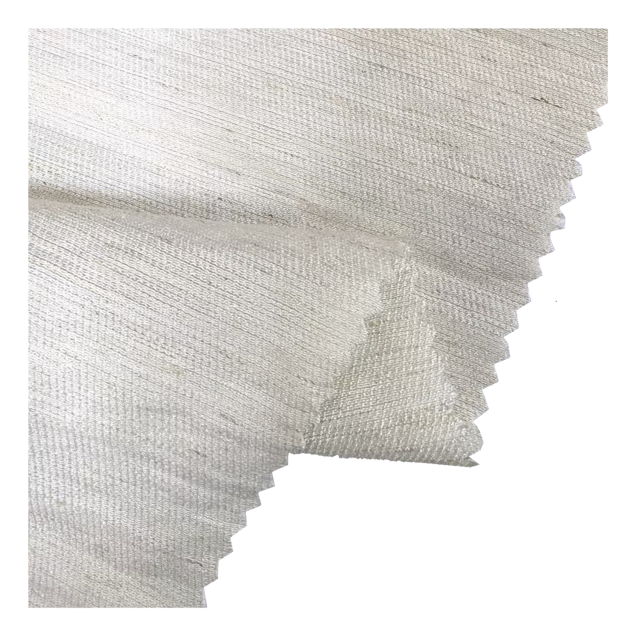 High Quality Rayon Nylon Linen Fabric Eco-Friendly and Light Weight Fabric for Summer Clothing Trousers