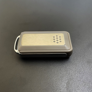 Télécommande <span class=keywords><strong>AVIDSEN</strong></span> 114253 104250 104251 104257 104350 104700 614701 654100 654250 654300 Télécommande de garage 433,92MHz - Product Image 5