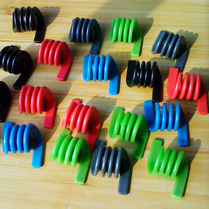 KAIERWO fabrique des produits en plastique sur mesure, des moules, des prototypes de moulage sous vide, des pièces de moules OEM en ABS, PP, POM, PC, PMMA, silicone. - Product Image 5