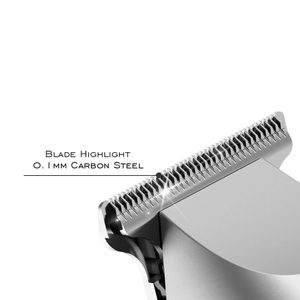 Nouvelles mini-ciseaux de <span class=keywords><strong>coiffeur</strong></span> spéciales pour salon de coiffure, tondeuse à cheveux électrique sans fil, tondeuse à cheveux pour la sculpture et le rasage - Product Image 3