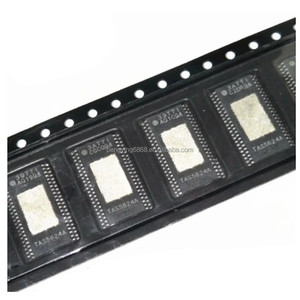 Suministro de Chips IC, Circuito Integrado, <span class=keywords><strong>HSOP</strong></span> STA516BE - Product Image 3