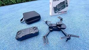 Dron de Juguete para Niños M4, Regalo de Cumpleaños, Juguete Educativo de Alta Tecnología para Niños, Venta al por Mayor a un Precio Razonable - Product Image 4