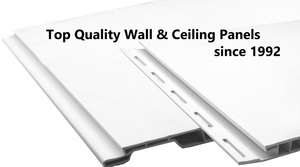 Pannello in PVC Impermeabile con Protezione UV, Facile Installazione, Resistente agli Agenti Chimici <span class=keywords><strong>per</strong></span> Autolavaggi, Camionistifici, Rivestimenti di Pareti e <span class=keywords><strong>Soffitti</strong></span> - Product Image 2