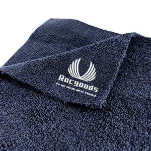 Panno per ceratura in microfibra per lucidatura 380GMS asciugatura auto pulizia dettaglio asciugamani a pelo lungo/corto - Product Image 5