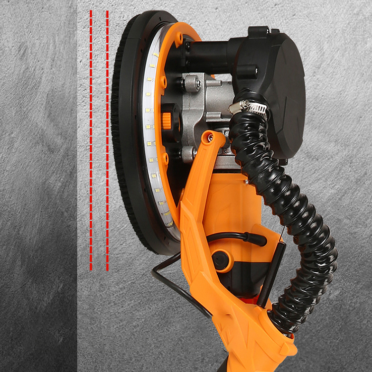 wall paint remover grinder