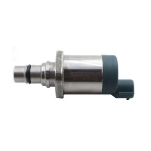 Régulateur de pression de carburant Nissan NP300, soupape de commande d'admission 294000-1370, température normale du gaz - Product Image 2
