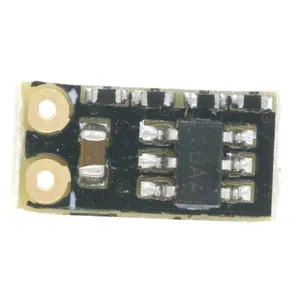 MAX7219โมดูล8*8 Dot Matrix โมดูลไมโครคอนโทรลเลอร์แสงสีแดงโมดูลควบคุมการแสดงผล LED โมดูลควบคุมการแสดงผลสำหรับ Arduino 5V - Product Image 2