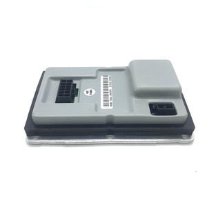 Nouvelle vente directe d'usine OEM AUTO IDEAL Ballast de phare au xénon HID 12V 35W Unité de commande d'origine 89015132 89021219 - Product Image 4