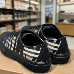 Men's Casual Leather Shoes Luxury Designer Shoes Stylish Men's Shoes - Product Image 3