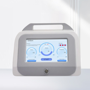 Máquina Láser de Doble Longitud de Onda 980nm + 1470nm, para Lipólisis, Eliminación Vascular, Lifting Facial y Tratamiento de Hongos en las Uñas - Product Image 5