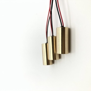 Nouveau module de diode laser rouge industriel, ligne croisée, 650 nm, DC 3-5 V, facile à utiliser, garantie 1 an, 0,1 kg, Tyson - Product Image 6