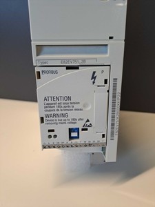E82ev7512b - Lens E82ev751_2b Drive Type 8200 - Product Image 4