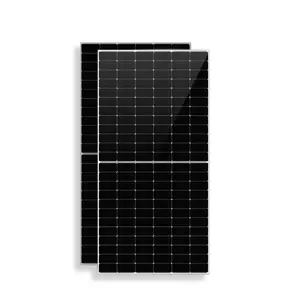 Semi transparent PV panels trina solar panels 555w high quality pvc pvt solar thermal panel