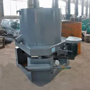 High Performance Centrifugal Concentrator Knelson Centrifugal Gold Concentrator