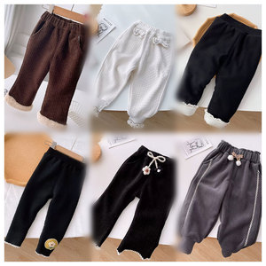 เสื้อแจ็คเก็ตฤดูหนาวสำหรับเด็ก - Product Image 3