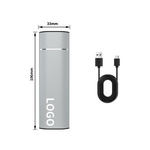 Портативный внешний жесткий диск Yumiray Ssd Usb3.1 128 ГБ 256 ГБ 512 ГБ 1 ТБ 2 ТБ 4 ТБ - Product Image 5