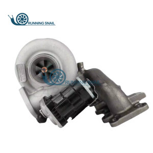 TD04L6 Turbo Turbo 28231-2GTA1 Hyundai 12gta1 90124-01050 90124-01080 Hyundai Sonata Kia Optima Theta <span class=keywords><strong>2</strong></span> motor için - Product Image 5