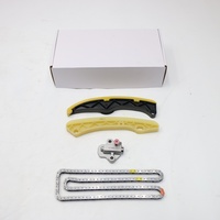 Kits de chaînes de distribution pour moteur automobile, accessoires, ensemble de quatre pièces G4FD 1.6T 24410-2B710 24321-2B620 pour Kia Ceed Rio Hyundai I20 I30