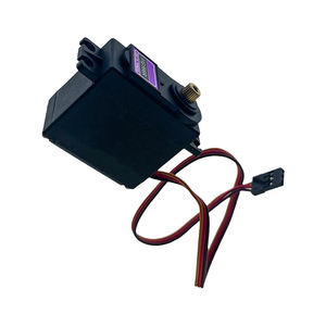 Servo Digital de Alto Torque OKY8011-2 MG996R para Modelos RC, Robótica, Automatización Industrial, Rotación de 360 Grados - Product Image 5