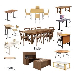 1688 Purchase Agent <b>Study</b> <b>Table</b> Game <b>Table</b> Dining <b>Table</b> Meeting <b>Table</b> Sourcing Agent - Product Image 1