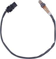 Nouvelle sonde d'oxygène O2 pour rapport air-carburant BV6A-9Y460-AA 1928404687 0258017290 pour Ford EcoSport 1.5L 2012