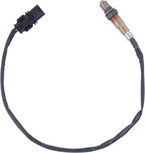 เซนเซอร์อัตโนมัติออกซิเจน02ด้านหน้าแบบ0258017290สำหรับ2012 Ford 1.0 Fiesta EcoBoost Engine Fiesta Focus เชื่อมต่อ C-MAX Mondeo - Product Image 4