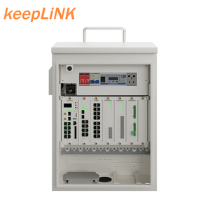 Hộp quản lý vận hành và bảo trì IoT thông minh cho giám sát vận tải thành phố thông minh - Product Image 4