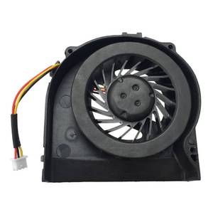 Quạt làm mát máy tính xách tay mới cho IBM Thinkpad X200 X200s X200t X201 X201i 3pin mang bóng 45n4782 - Product Image 2