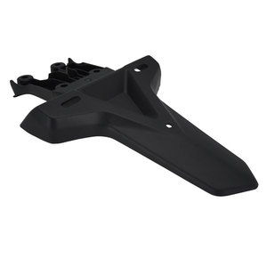 Cubierta de guardabarros, cubierta de guardabarros trasero, placa de matrícula, soporte de luz trasera para HONDA CRF250L - Product Image 2