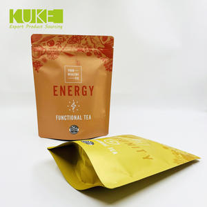 ถุง1000ลดน้ำหนักแบบออร์แกนิกถุงขนาด8ออนซ์ถุงชาสำหรับดีท็อกซ์ลดน้ำหนักมีฉลากตามต้องการ - Product Image 3