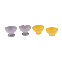 SYYTECH Analogique Thumbstick Joystick Champignon Capuchons pour NGC Gamecube Controller Cap
