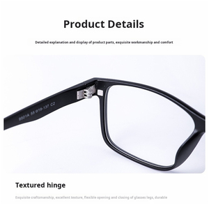 แว่นตาแม่เหล็กออลอินวัน ป้องกันแสงสะท้อน สำหรับงานสักและแต่งหน้าถาวร - Product Image 6