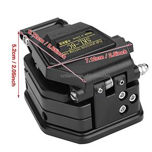 Damu มีด SKL-6C ตัดไฟเบอร์ออปติกความแม่นยำสูง - Product Image 3