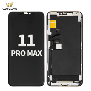 Repuestos para Teléfonos Móviles, <span class=keywords><strong>Pantalla</strong></span> LCD Incell para <span class=keywords><strong>iPhone</strong></span> <span class=keywords><strong>11</strong></span> Pro Max, Digitalizador de <span class=keywords><strong>Pantalla</strong></span> Táctil, Reparación, Ensamblaje, Reemplazo de 1 <span class=keywords><strong>Pantalla</strong></span> - Product Image 1