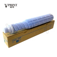TN-620 TN-620K TN-620C TN-620Y cartouche de Toner TN-620M pour Konica Minolta C2060 C3070 C4065 Bizhub Pro C1060 pièces d'imprimante